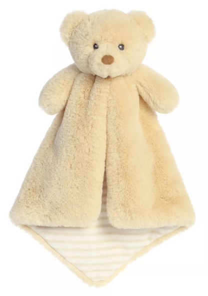 Kori Bear Beige Luvster