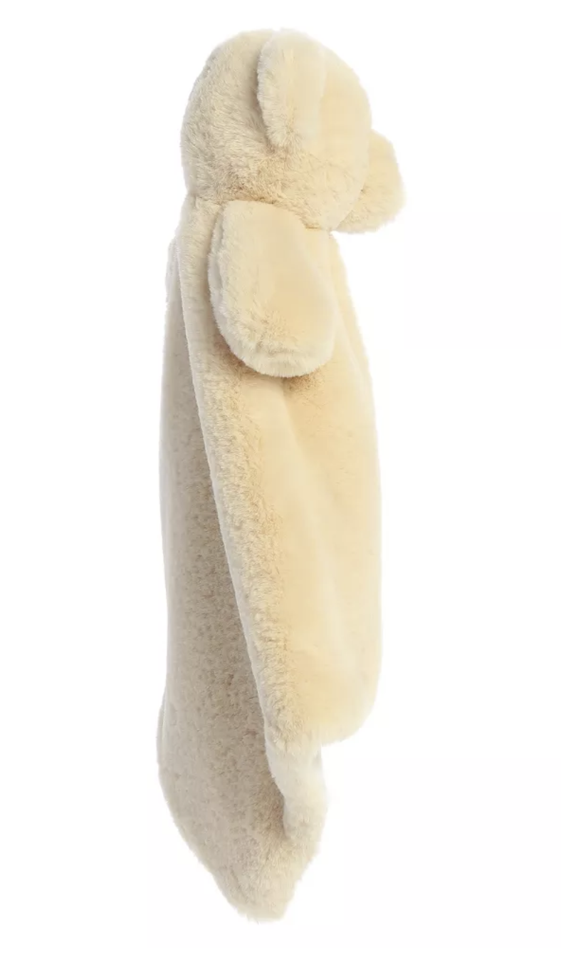 Kori Bear Beige Luvster