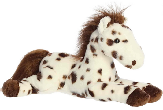 Flopsie Blossom Appaloosa Horse
