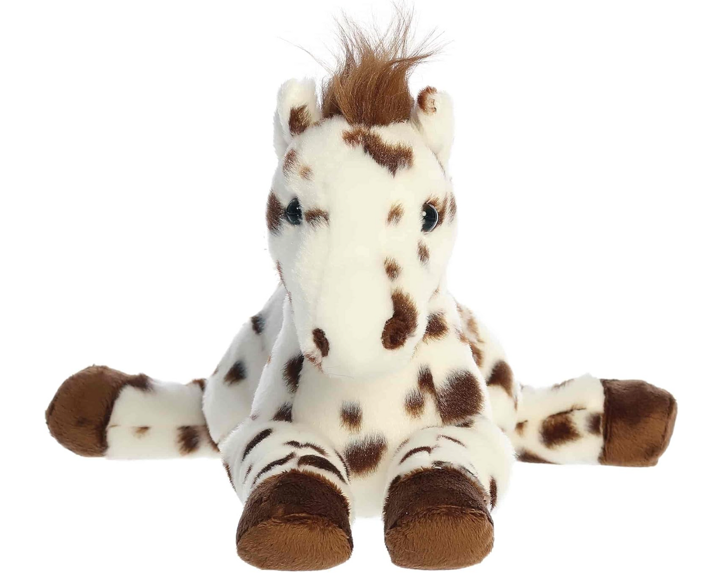 Flopsie Blossom Appaloosa Horse