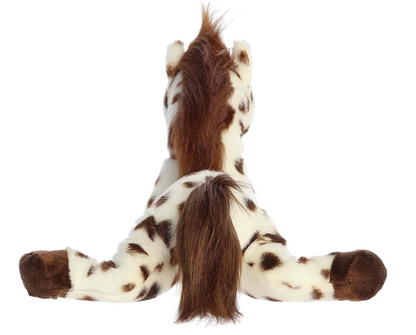 Flopsie Blossom Appaloosa Horse