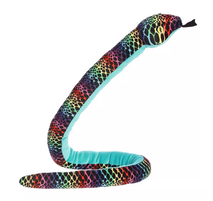 Kusheez Rainbow Snake