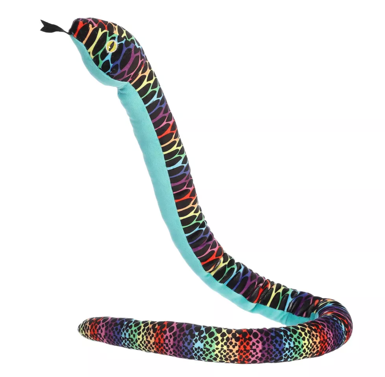 Kusheez Rainbow Snake