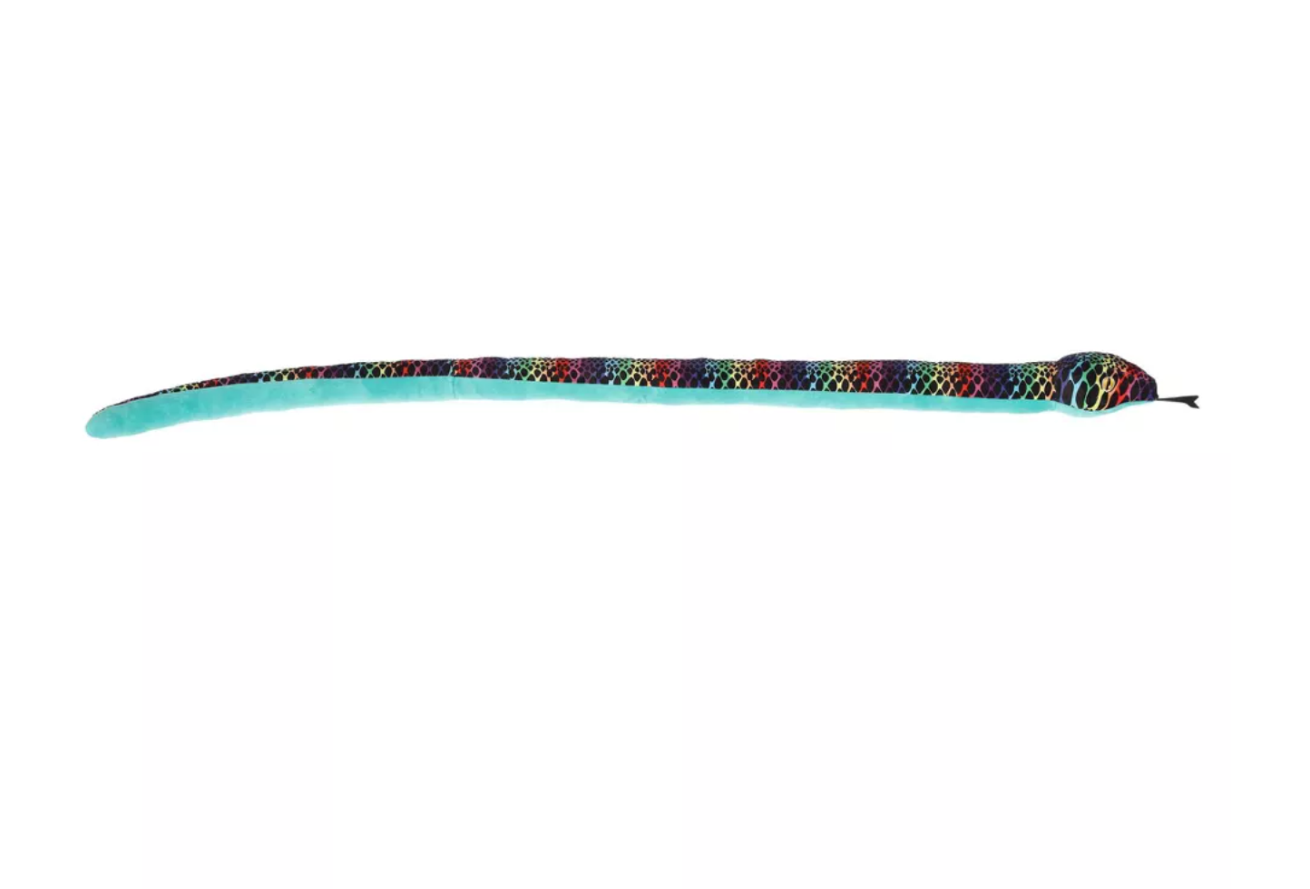 Kusheez Rainbow Snake