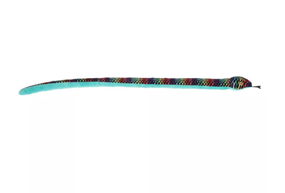 Kusheez Rainbow Snake