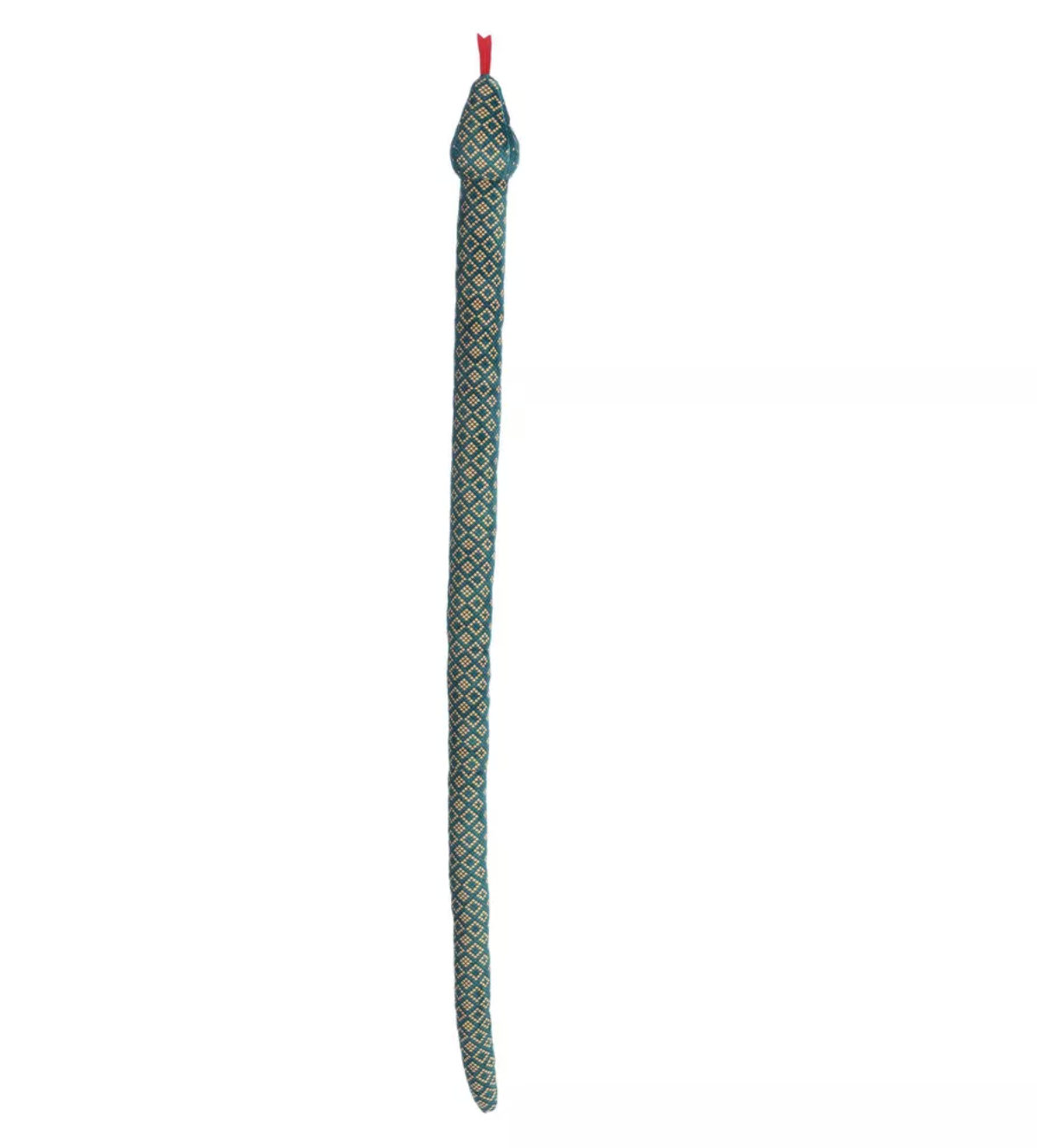 Kusheez Copper Diamond Snake