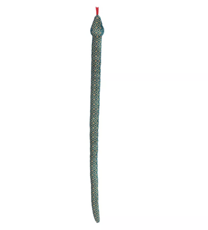 Kusheez Copper Diamond Snake