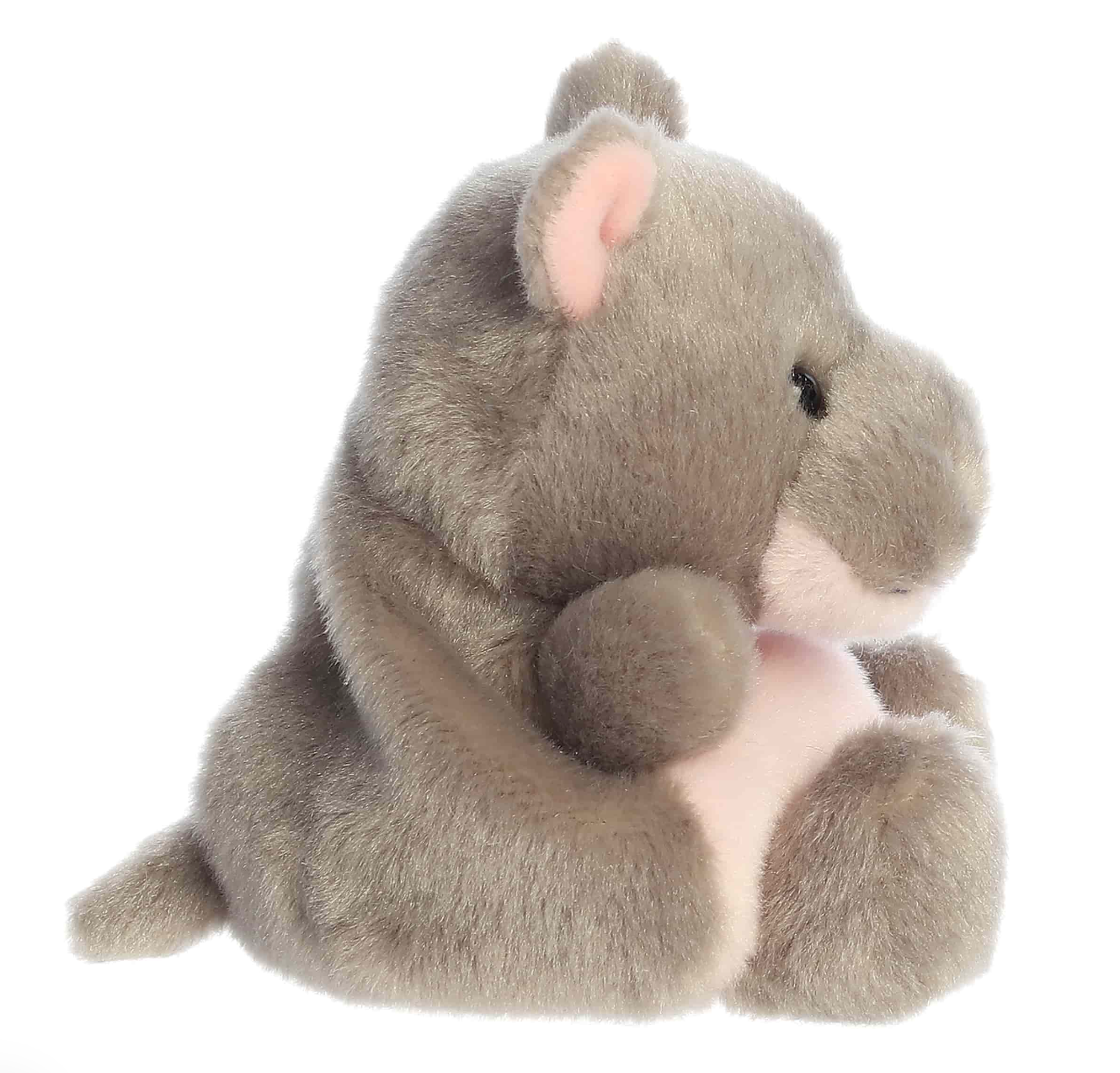 Palm Pal Ham Pygmy Hippo