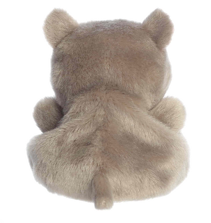 Palm Pal Ham Pygmy Hippo