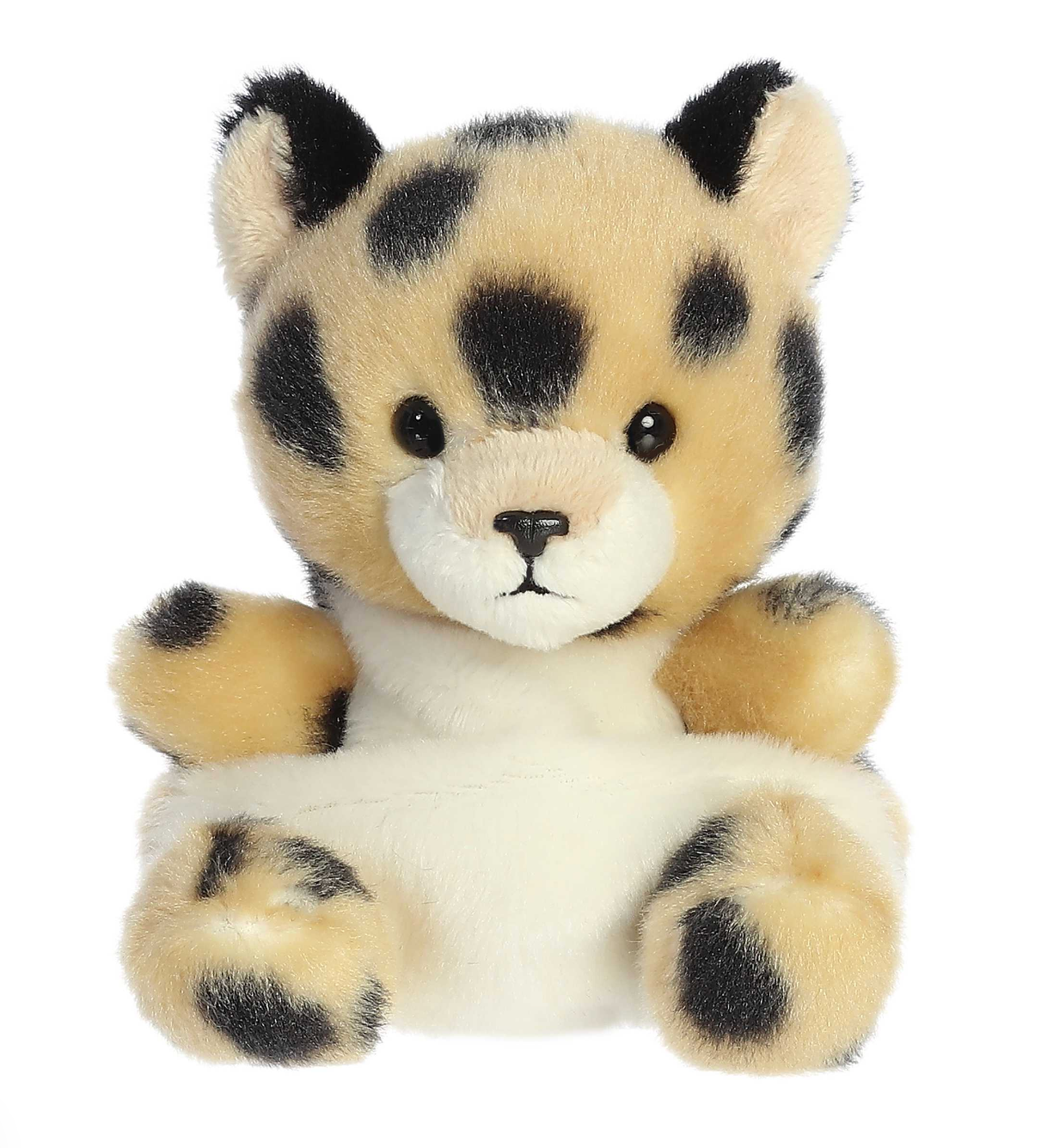 Palm Pal Chutney Cheetah