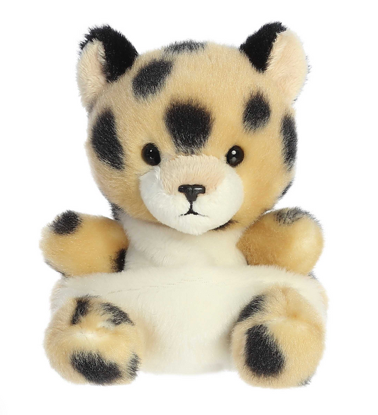 Palm Pal Chutney Cheetah