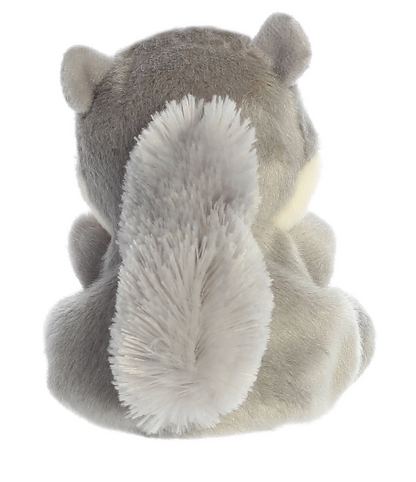 Palm Pal Gus Grey Squirrel