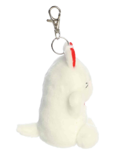 Palm Pal Kota Lucky Cat Clip-On
