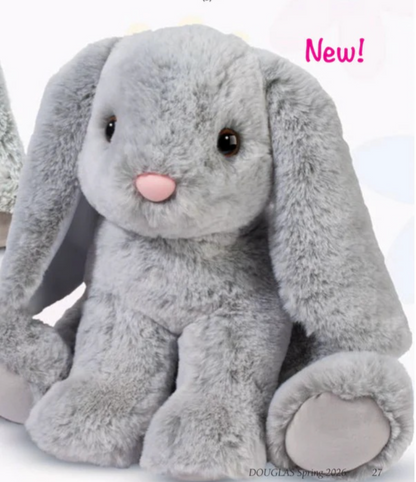 Stormie Bunny Super Soft