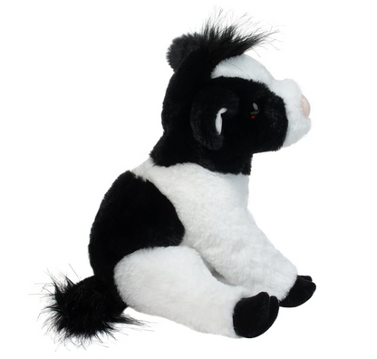 Elsie Black & White Cow Soft