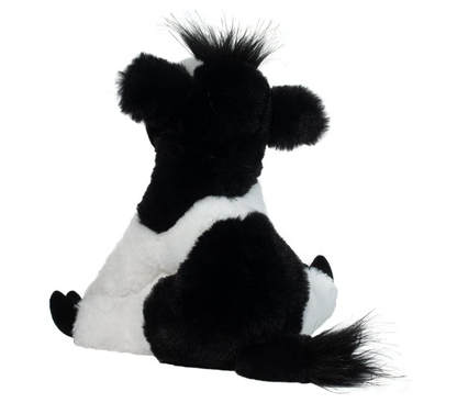 Elsie Black & White Cow Soft