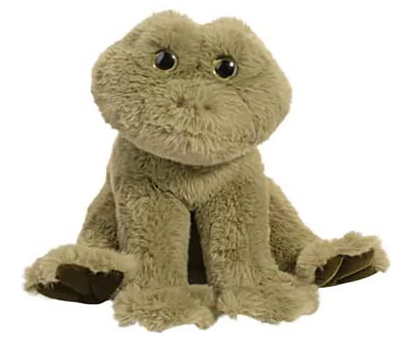 Finnie Frog Soft