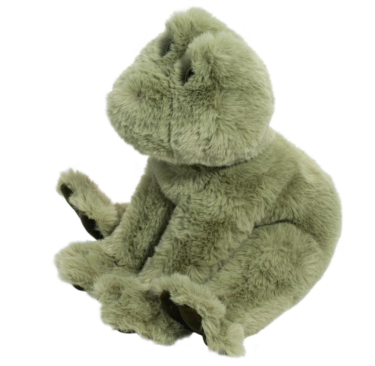 Finnie Frog Soft