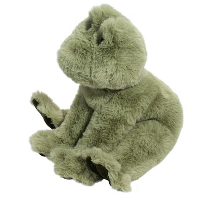 Finnie Frog Soft