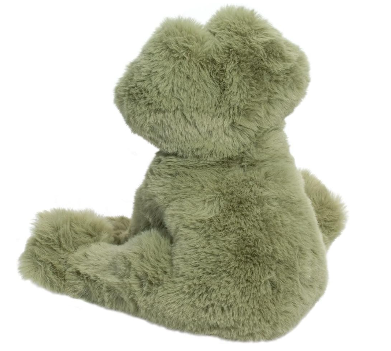 Finnie Frog Soft