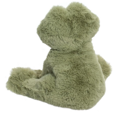 Finnie Frog Soft