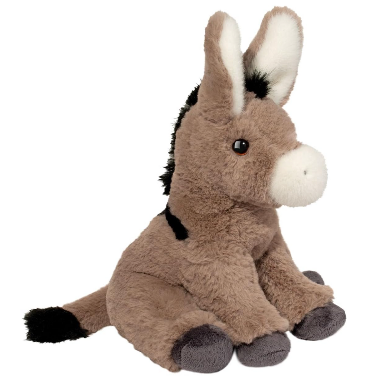 Jackie Donkey Soft