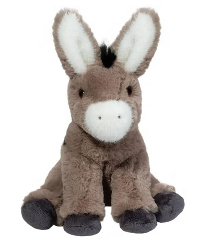 Jackie Donkey Soft