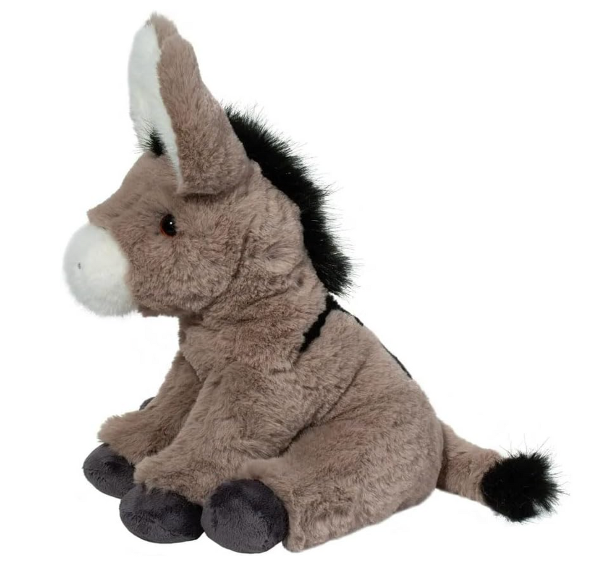 Jackie Donkey Soft