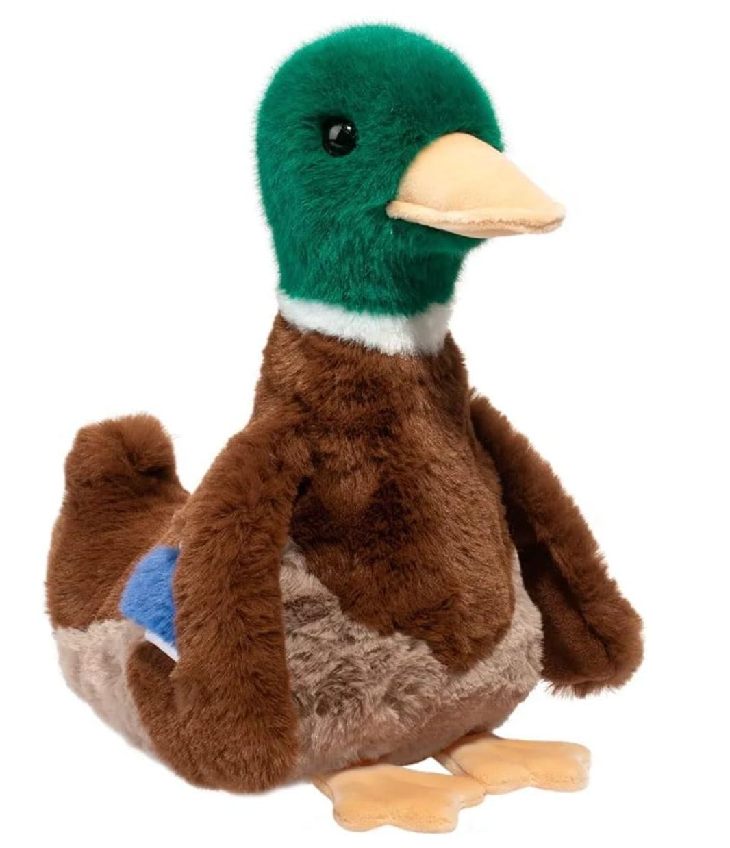 Desie Mallard Duck Soft