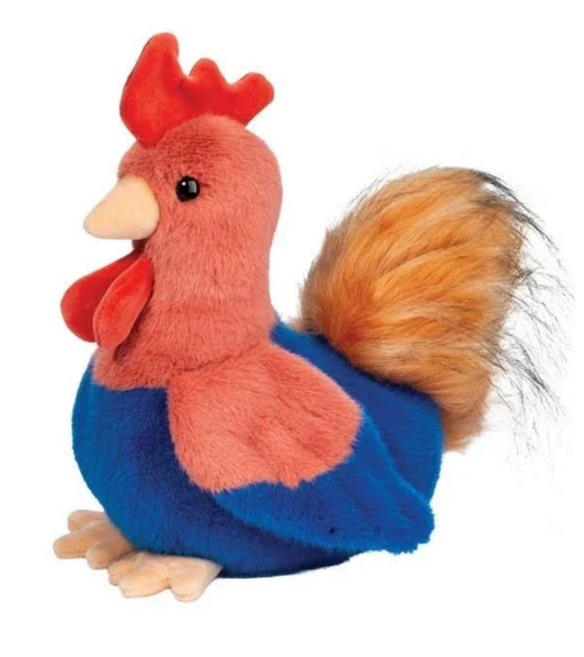 Rowdie Rooster Soft