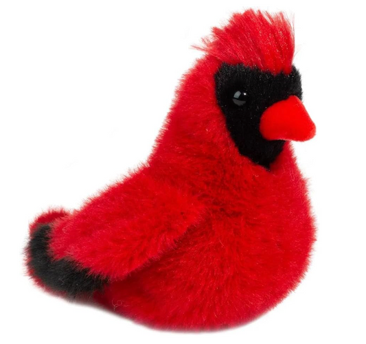 Carmine Cardinal