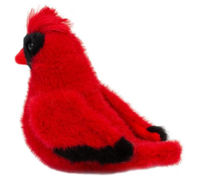 Carmine Cardinal