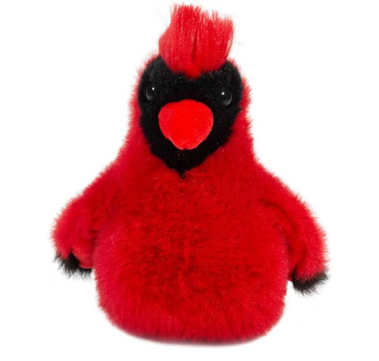 Carmine Cardinal