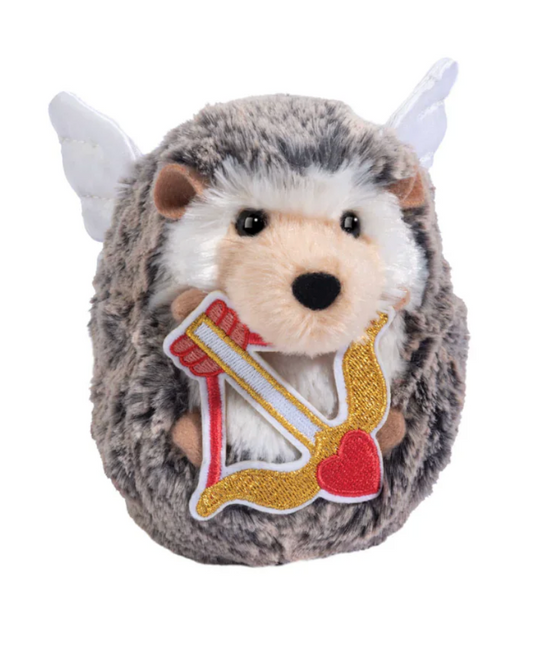 Cupid Spunky Hedgehog