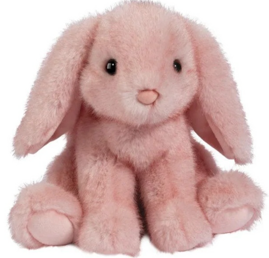Kenzie Pink Bunny Soft