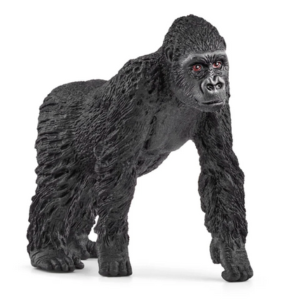 Schleich Gorilla Family