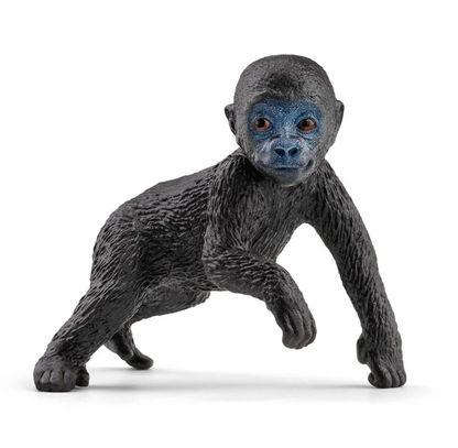 Schleich Gorilla Family