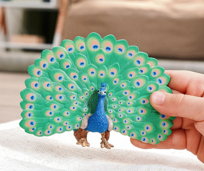 Schleich Animal - Peacock