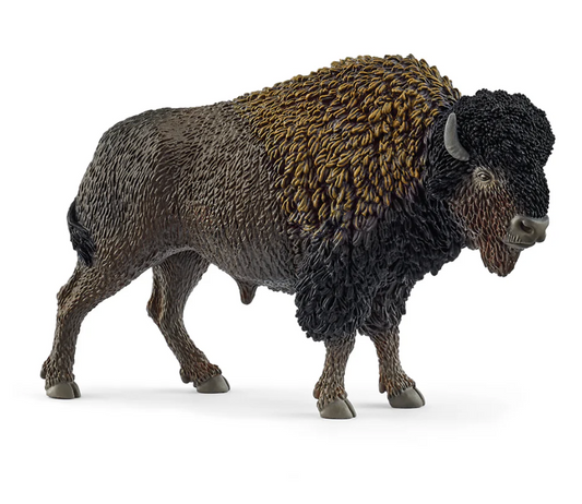 Schleich Animal - Bison