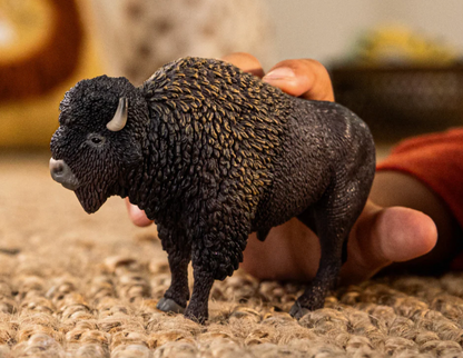 Schleich Animal - Bison