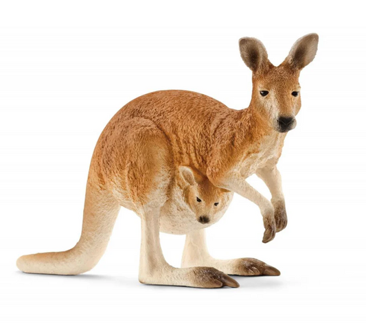 Schleich Animal - Kangaroo