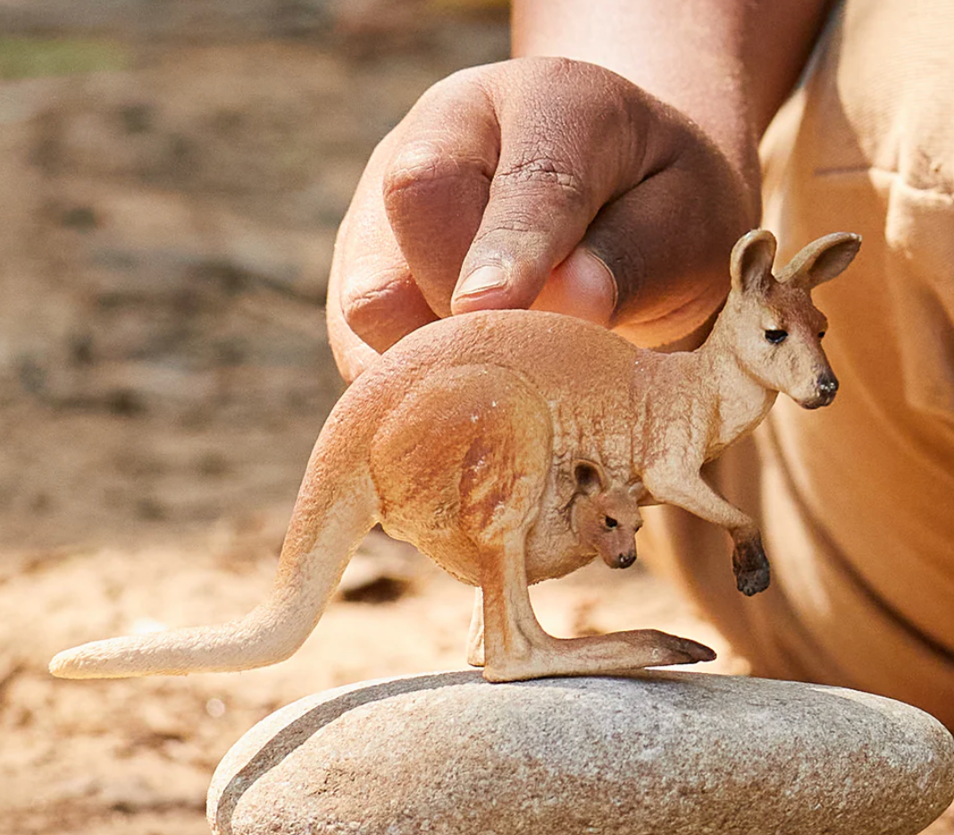 Schleich Animal - Kangaroo