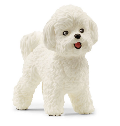 Schleich Animal - Bichon Frise
