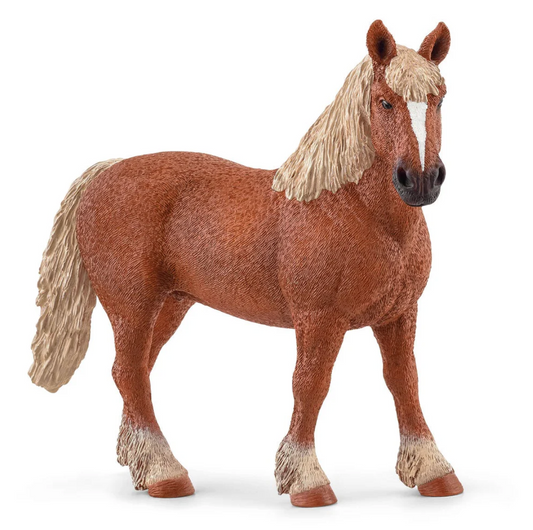 Schleich Animal - Belgian Draft Horse