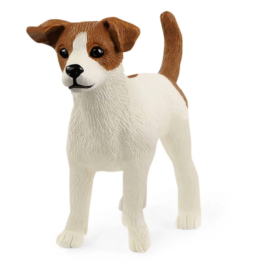Schleich Animal - Jack Russell Terrier