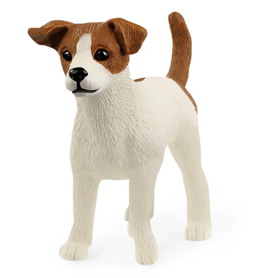 Schleich Animal - Jack Russell Terrier