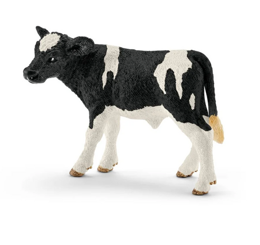 Schleich Animal - Holstein Calf