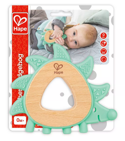 Hedgehog Teether