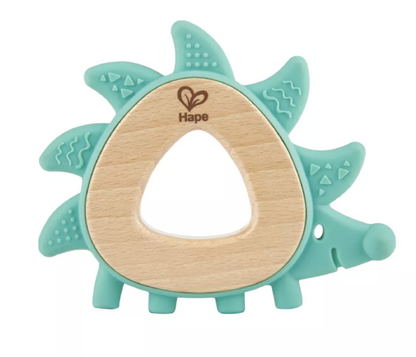 Hedgehog Teether
