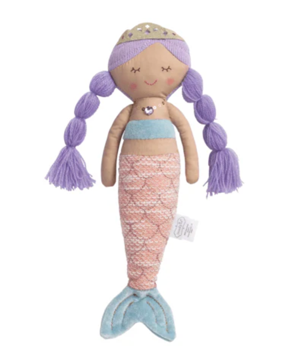 Mermaid Besties Assortment